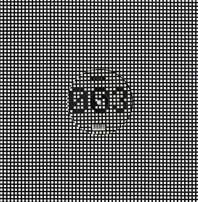 STEFAN TRETAU - Uniz Uz EP [Vinyl]