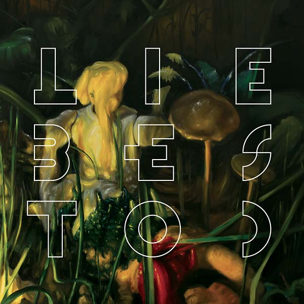 Liebestod [CD]