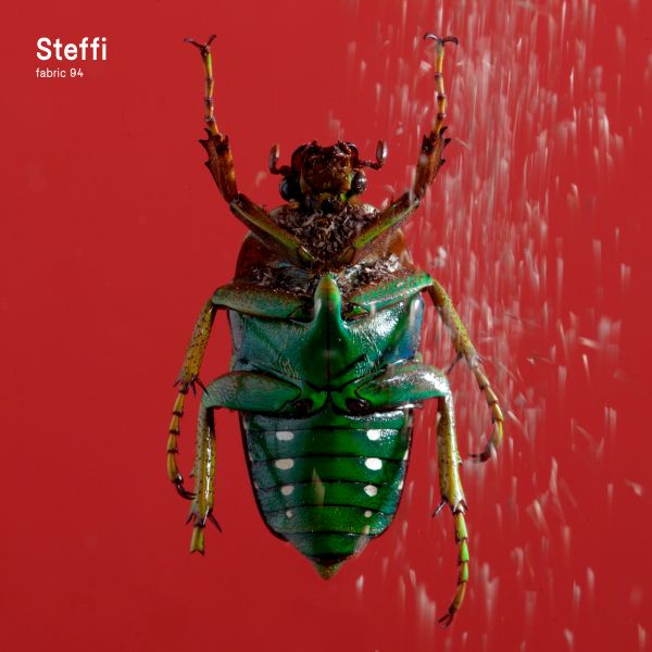 Steffi - Fabric 94 : [CD] (ONLINE ORDER ONLY)