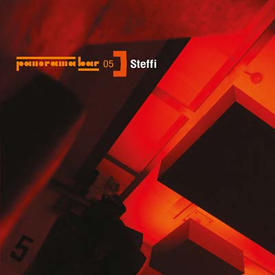 Panorama Bar 05 [CD]