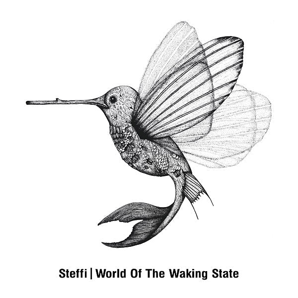World Of The Waking State [CD]
