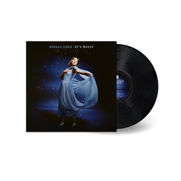 It'S Magic [Lp] [Vinyl] (ONLINE ORDER ONLY)