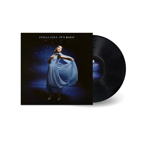 It'S Magic [Lp] [Vinyl]