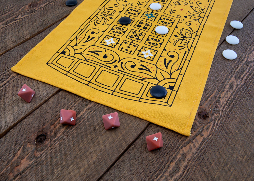 The Royal Game of Ur (Online Order Only)