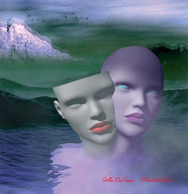 STELLAR OM SOURCE - Heartland's Suite [Vinyl]