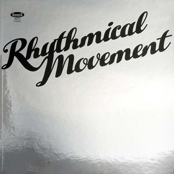 Rhythmical Movement [Vinyl] (ONLINE ORDER ONLY)