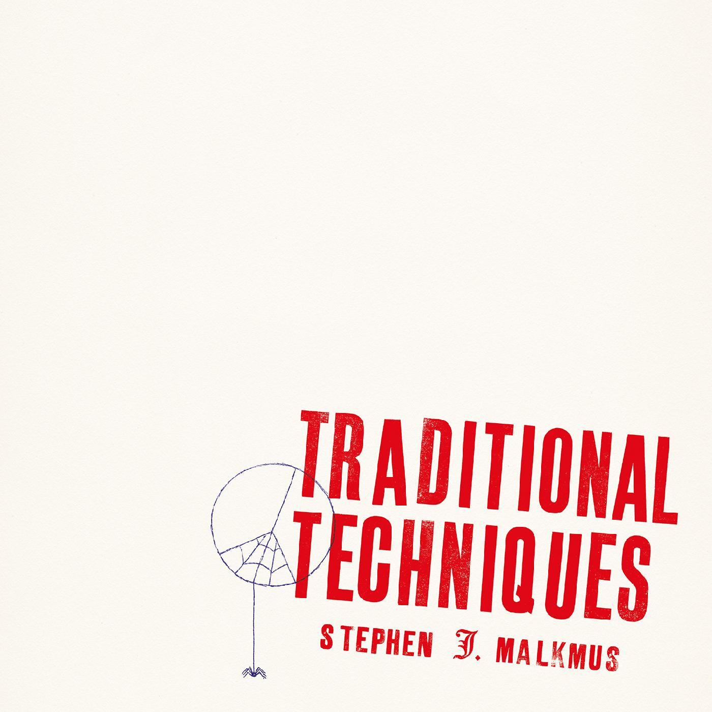 Traditional Techniques [CD] (ONLINE ORDER ONLY)