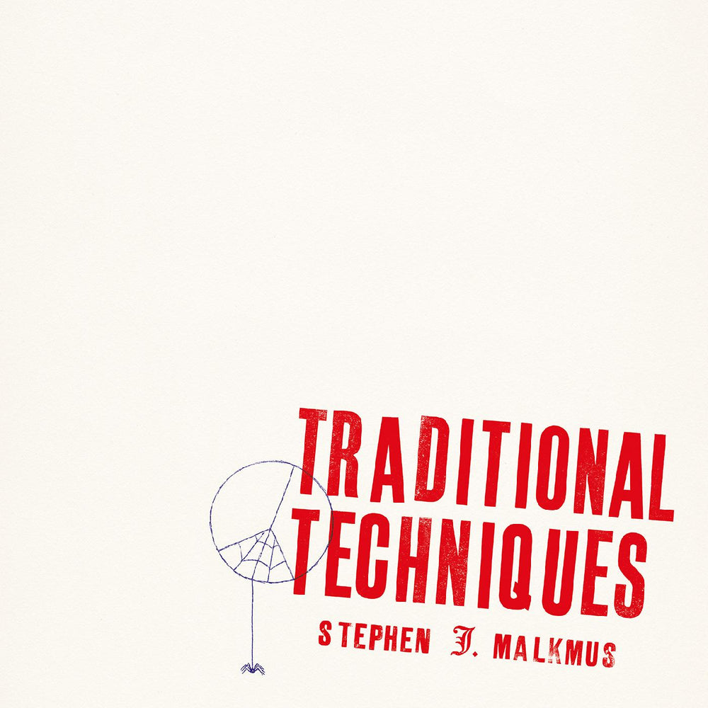 Traditional Techniques [CD] (ONLINE ORDER ONLY)