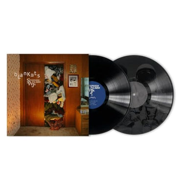Blankets [12" Ep] [Vinyl] (ONLINE ORDER ONLY)