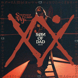 Søn Of Dad (Deluxe Box Set) [4 Lp] [Vinyl]