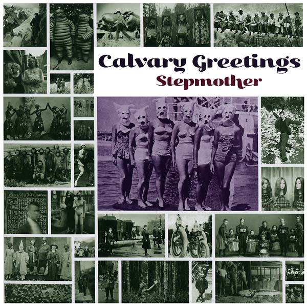 Calvary Greetings [Vinyl]