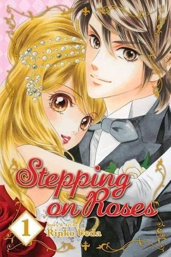 Stepping on Roses Vol 1 (Online Order Only)