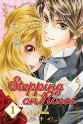 Stepping on Roses Vol 1 (Online Order Only)