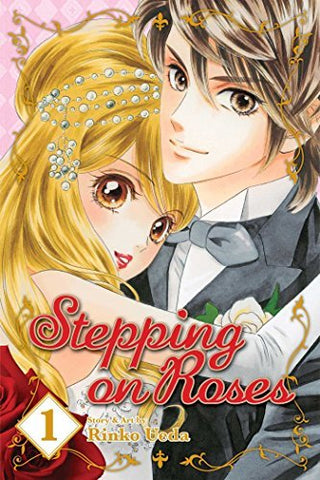 Stepping on Roses Vol 1 Ex Library (Online Order Only)