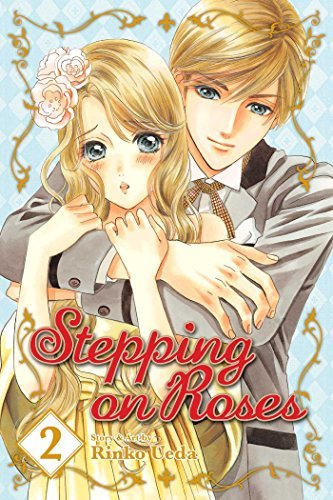 Stepping on Roses Vol 2 (Online Order Only)