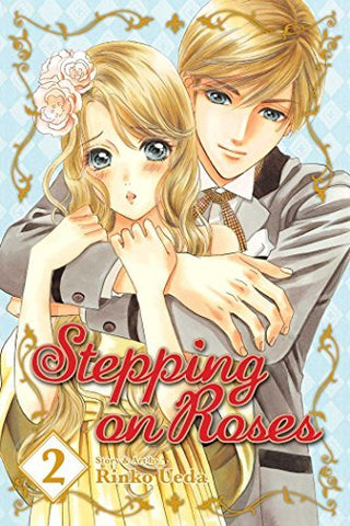 Stepping on Roses Vol 2 (Online Order Only)
