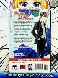 Stepping on Roses Vol 2 (Online Order Only)