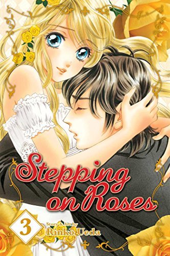 Stepping on Roses Vol 3 (Online Order Only)