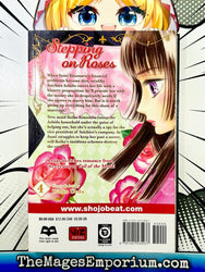 Stepping on Roses Vol 4 (Online Order Only)