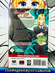 Stepping on Roses Vol 5 (Online Order Only)