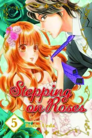 Stepping on Roses Vol 5 (Online Order Only)