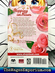 Stepping on Roses Vol 7 (Online Order Only)