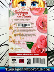 Stepping on Roses Vol 7 Ex Library (Online Order Only)