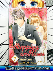 Stepping on Roses Vol 7 Ex Library (Online Order Only)