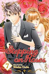 Stepping on Roses Vol 7 Ex Library (Online Order Only)