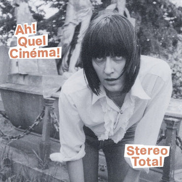 Ah! Quel Cinema! [CD] (ONLINE ORDER ONLY)