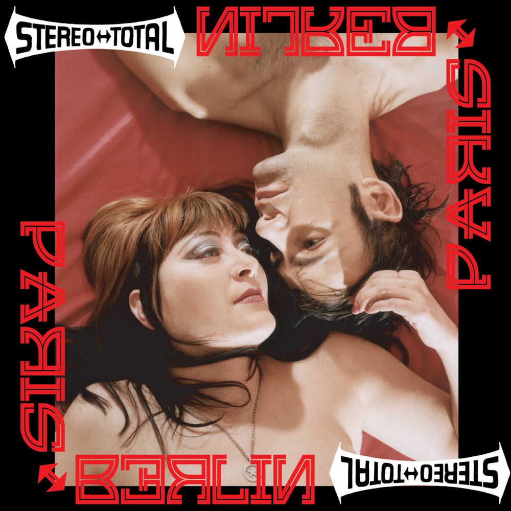Paris-Berlin [CD] (ONLINE ORDER ONLY)