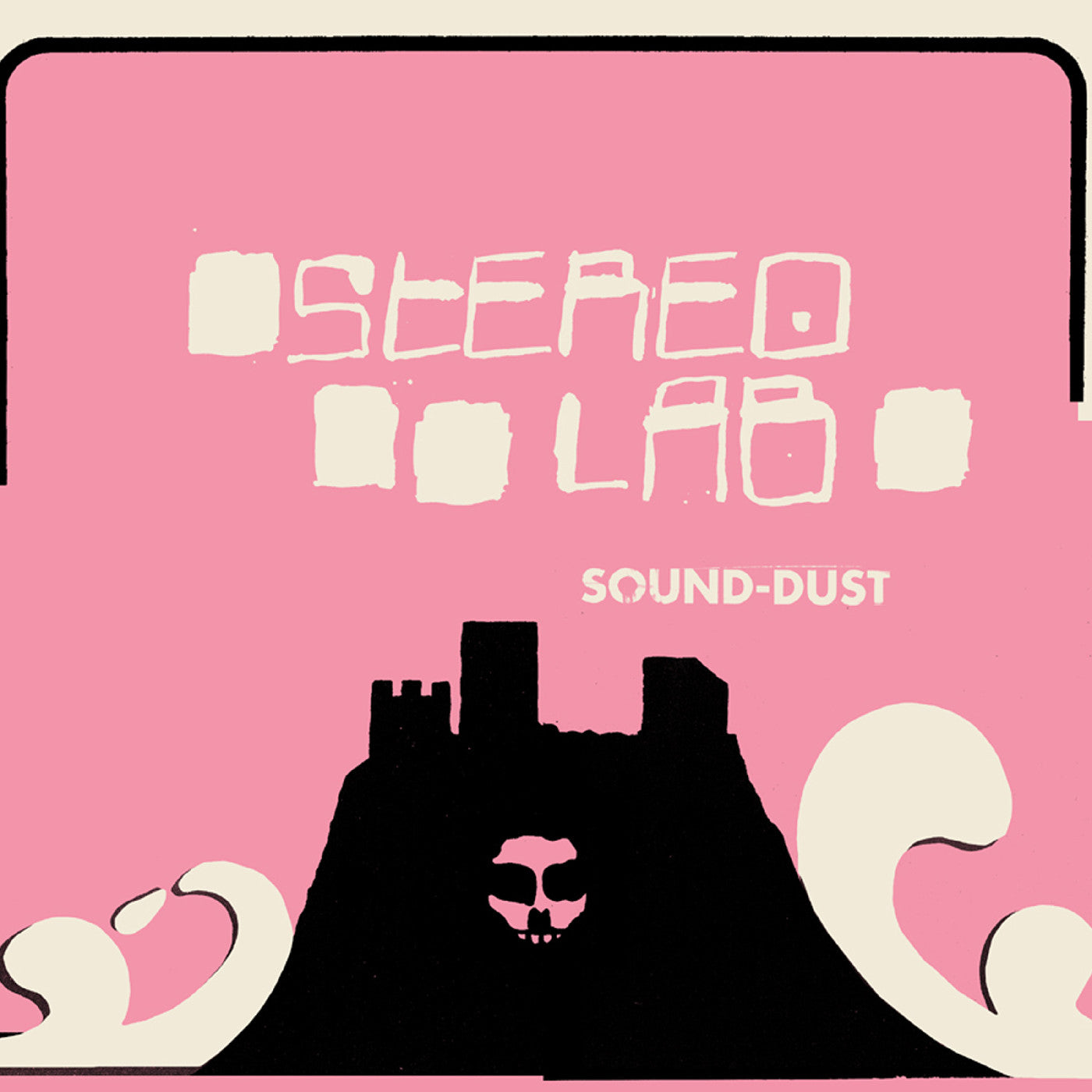Sound-Dust [Vinyl] (ONLINE ORDER ONLY)