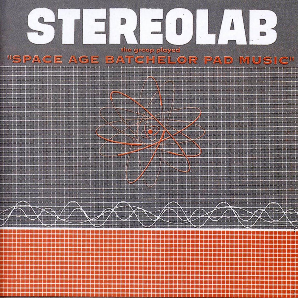 The Groop Played Space Age Batchelor Pad Music [Vinyl] (ONLINE ORDER ONLY)