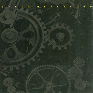 Steve Beresford - Cue Sheets [CD] (ONLINE ORDER ONLY)