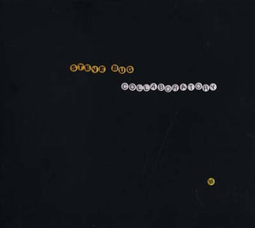 Collaboratory [CD] (ONLINE ORDER ONLY)