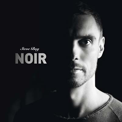 Noir [CD]