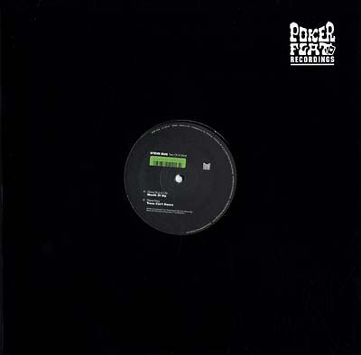 Steve Bug - Two Of A Kind [Vinyl]