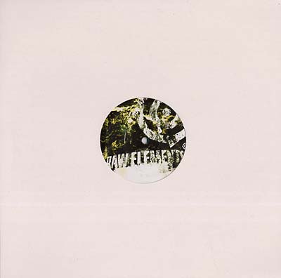STEVE BUG/VINCENZO - Raw Essentials Part 2 [Vinyl]