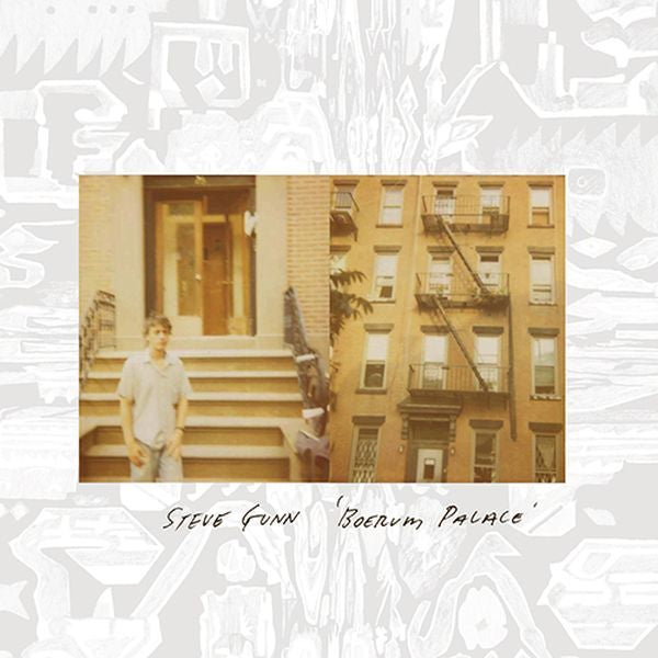 Boerum Palace [Vinyl] (ONLINE ORDER ONLY)