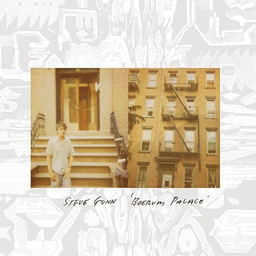 Boerum Palace [Vinyl] (ONLINE ORDER ONLY)