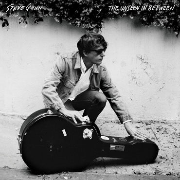 Steve Gunn - The Unseen In Between [CD] (ONLINE ORDER ONLY)