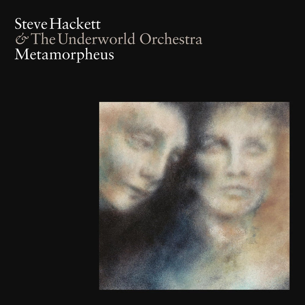 Metamorpheus (Gatefold LP Jacket, Reissue) [Vinyl] (ONLINE ORDER ONLY)