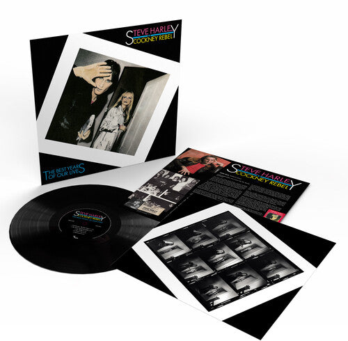 The Best Years of Our Lives: 50th Anniversary Edition [Vinyl] (ONLINE ORDER ONLY)