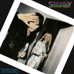 The Best Years of Our Lives: 50th Anniversary Edition [Vinyl] (ONLINE ORDER ONLY)