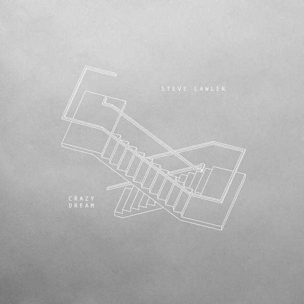 Crazy Dream [Vinyl] (ONLINE ORDER ONLY)