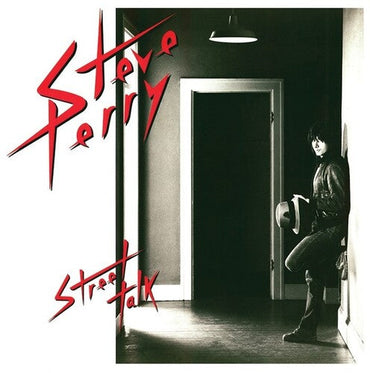Street Talk: Special Deluxe Collector's Edition (Bonus Tracks, Booklet, Collector's Edition, Remastered) [Import] [CD] (ONLINE ORDER ONLY)
