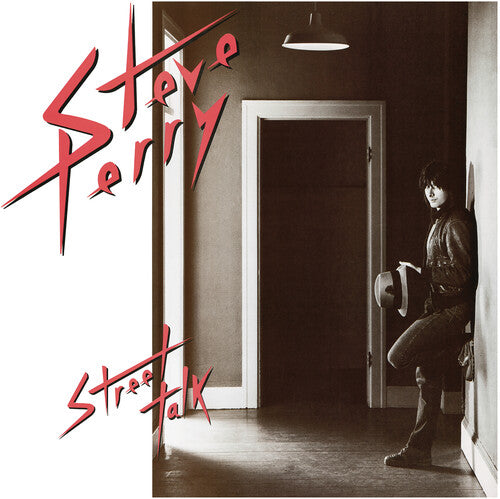 Street Talk [CD] (ONLINE ORDER ONLY)