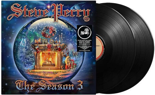 The Season 3 (2 Lp's) [Vinyl]