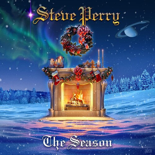The Season (Limited Edition, Translucent Red Vinyl) [Vinyl]