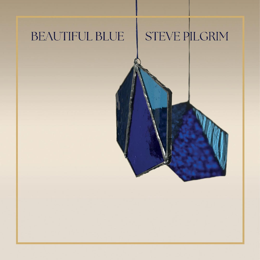 Beautiful Blue [CD]